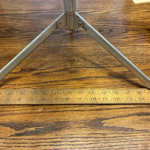 Vintage Pompom Aluminum Christmas Tree - Picture 8 of 13